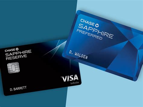 chase sapphire visa or mastercard.